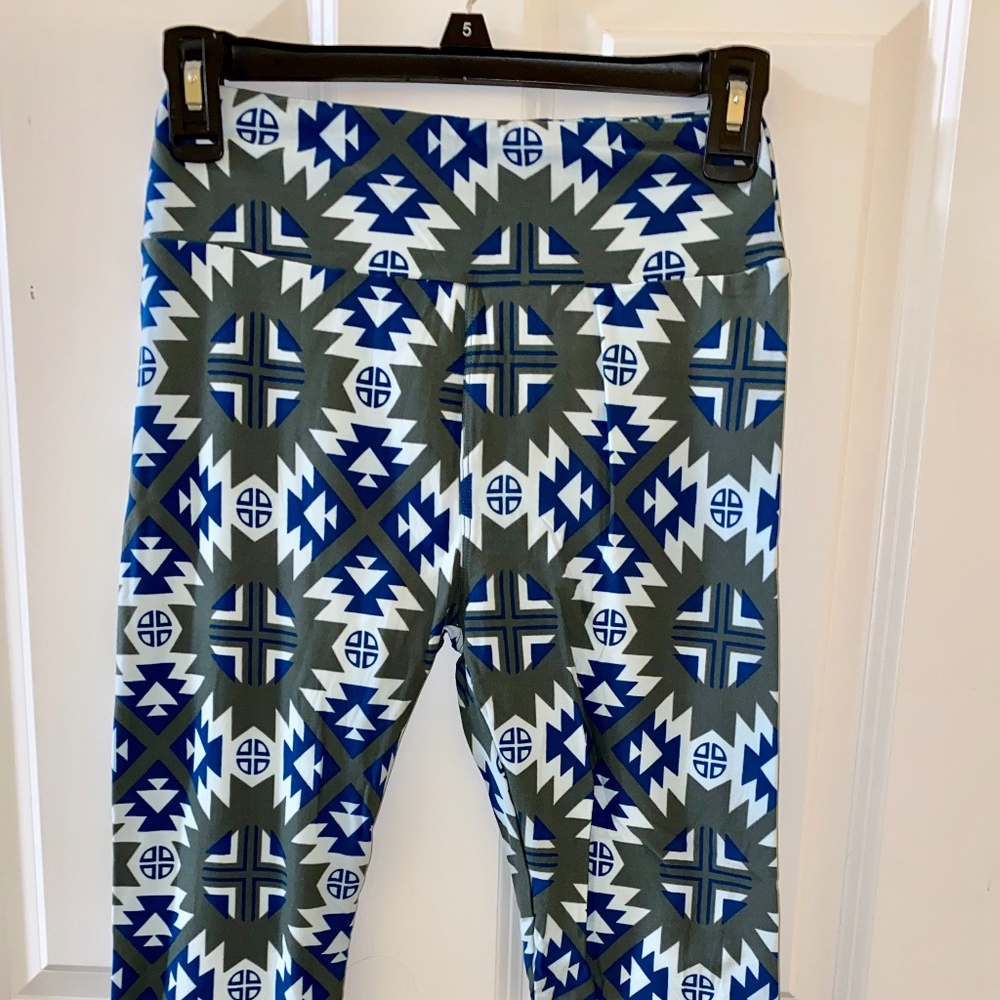 LuLaRue Leggings